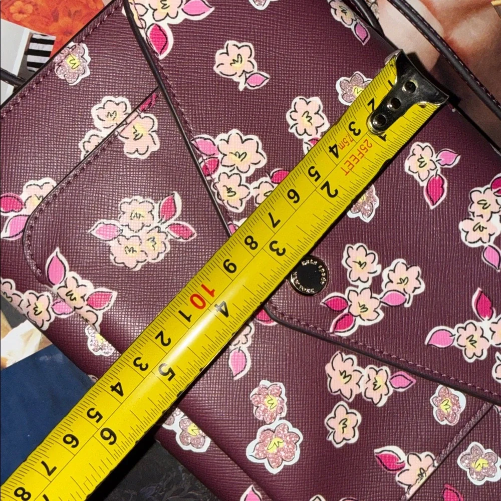 ♥️🌹• 🫦 Kate Spade x … Wear how ya Feel… Vibes 🫦• ♥️🌹